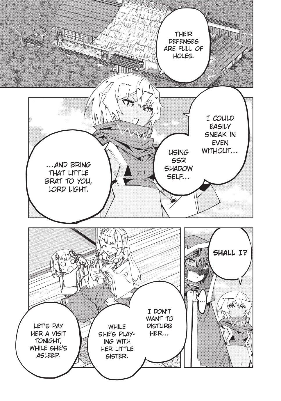 Read Backstabbed in a Backwater Dungeon My Party Tried to Kill Me But Thanks to an Infinite Gacha I Got LVL 9999 Friends and Am Out for Revenge EN Manga Online