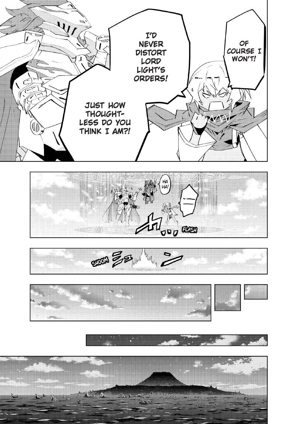 Read Backstabbed in a Backwater Dungeon My Party Tried to Kill Me But Thanks to an Infinite Gacha I Got LVL 9999 Friends and Am Out for Revenge EN Manga Online