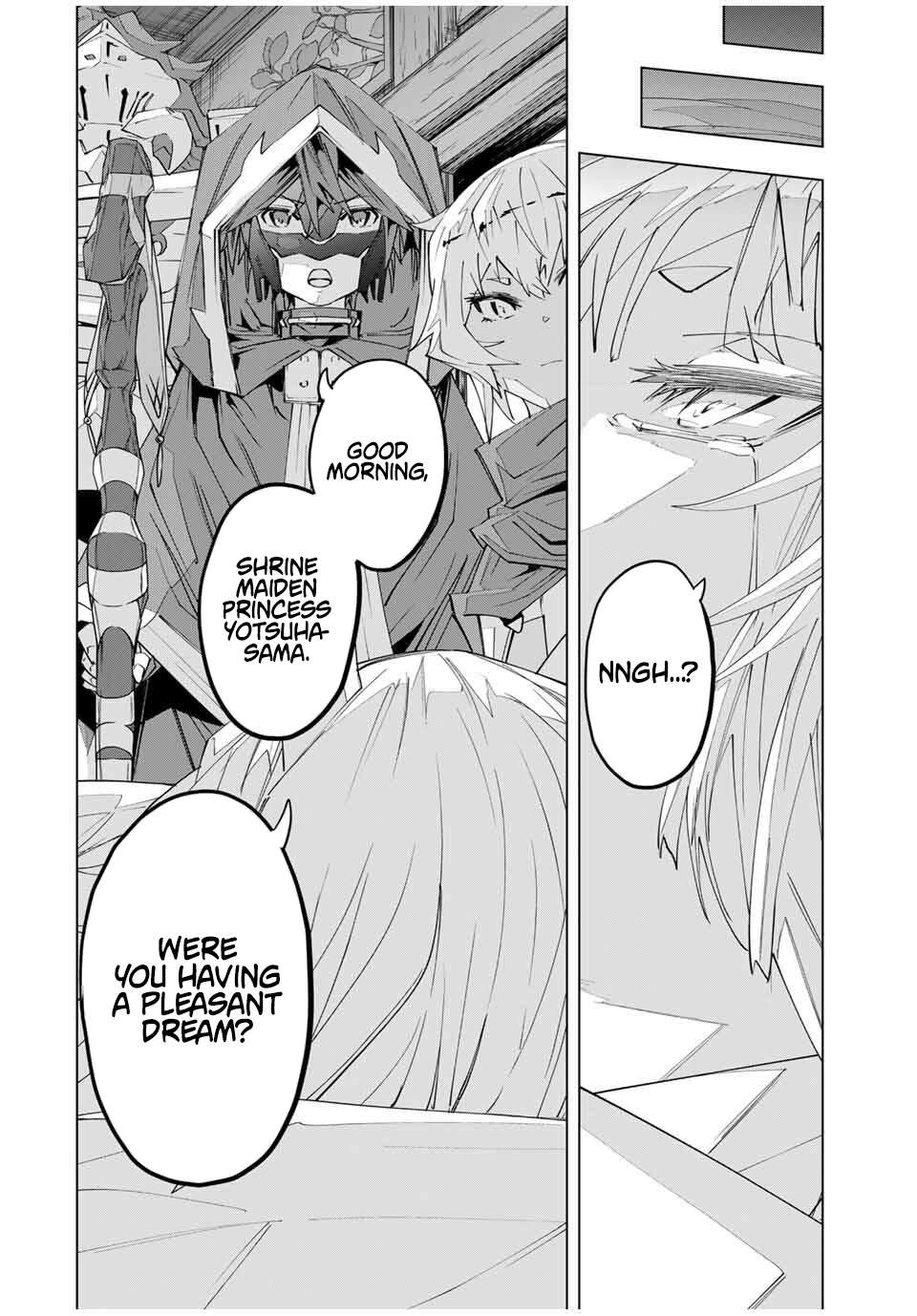 Read Backstabbed in a Backwater Dungeon My Party Tried to Kill Me But Thanks to an Infinite Gacha I Got LVL 9999 Friends and Am Out for Revenge EN Manga Online