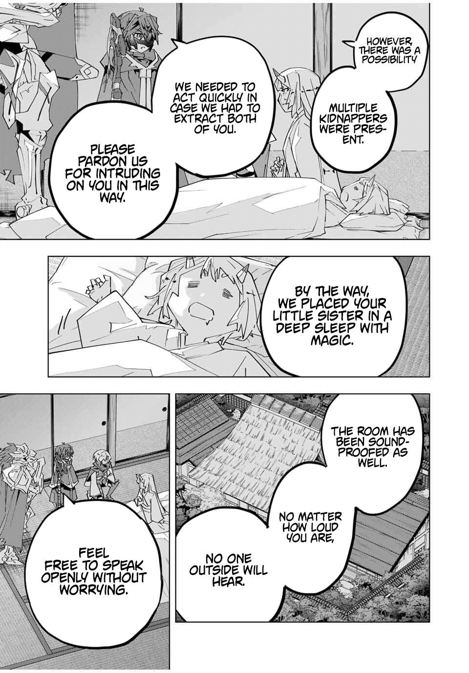 Read Backstabbed in a Backwater Dungeon My Party Tried to Kill Me But Thanks to an Infinite Gacha I Got LVL 9999 Friends and Am Out for Revenge EN Manga Online