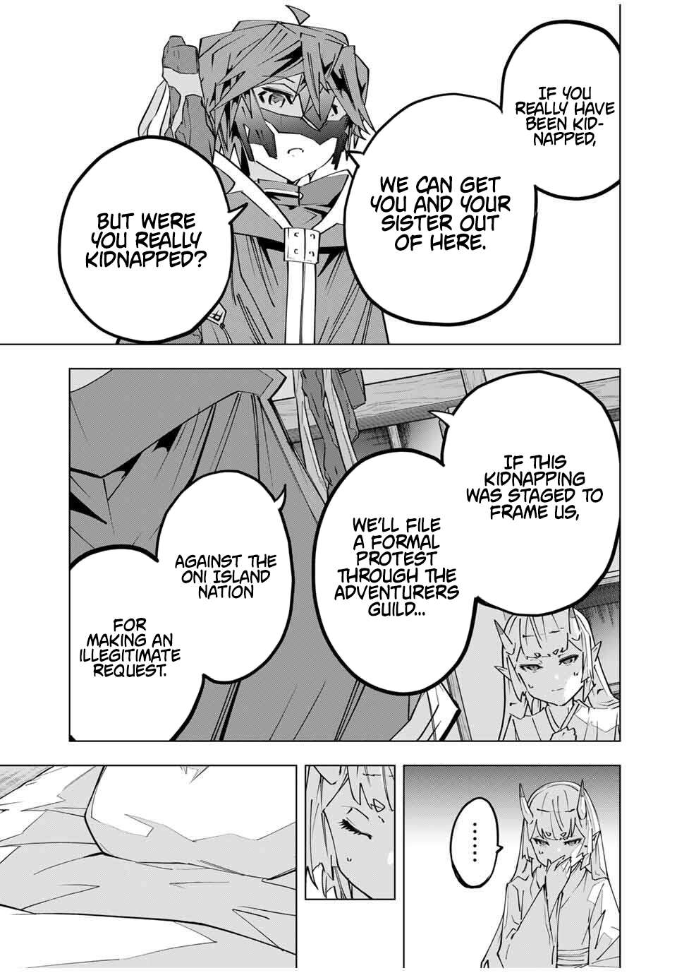 Read Backstabbed in a Backwater Dungeon My Party Tried to Kill Me But Thanks to an Infinite Gacha I Got LVL 9999 Friends and Am Out for Revenge EN Manga Online