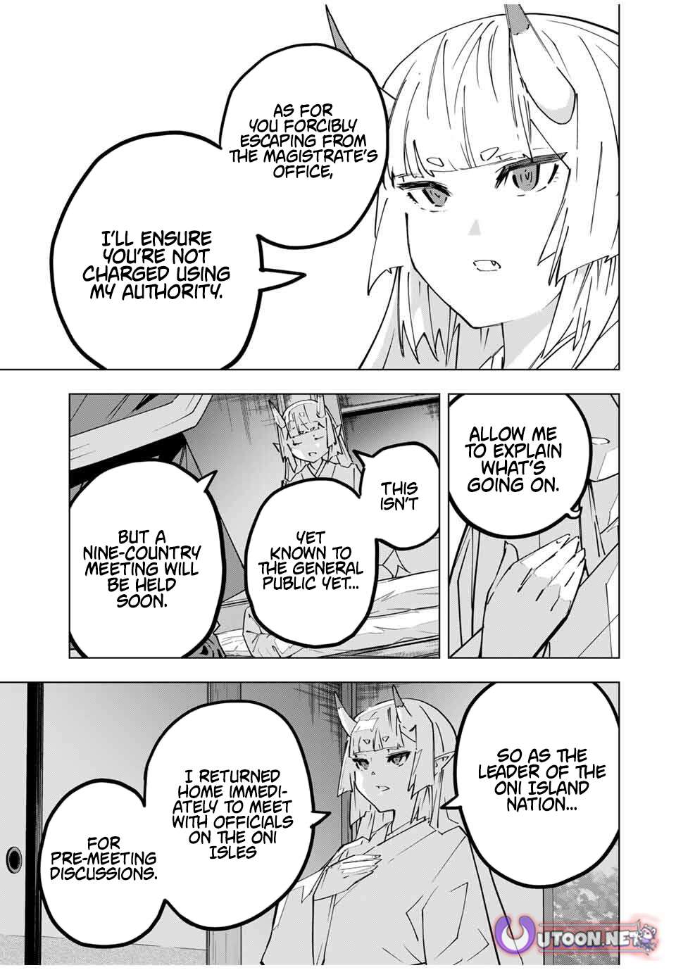 Read Backstabbed in a Backwater Dungeon My Party Tried to Kill Me But Thanks to an Infinite Gacha I Got LVL 9999 Friends and Am Out for Revenge EN Manga Online