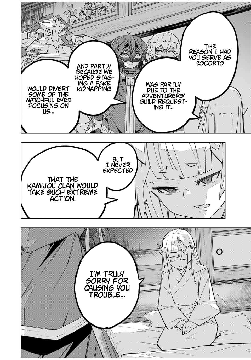 Read Backstabbed in a Backwater Dungeon My Party Tried to Kill Me But Thanks to an Infinite Gacha I Got LVL 9999 Friends and Am Out for Revenge EN Manga Online