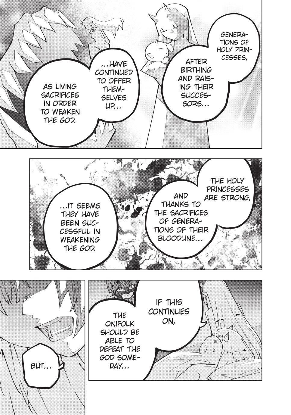 Read Backstabbed in a Backwater Dungeon My Party Tried to Kill Me But Thanks to an Infinite Gacha I Got LVL 9999 Friends and Am Out for Revenge EN Manga Online
