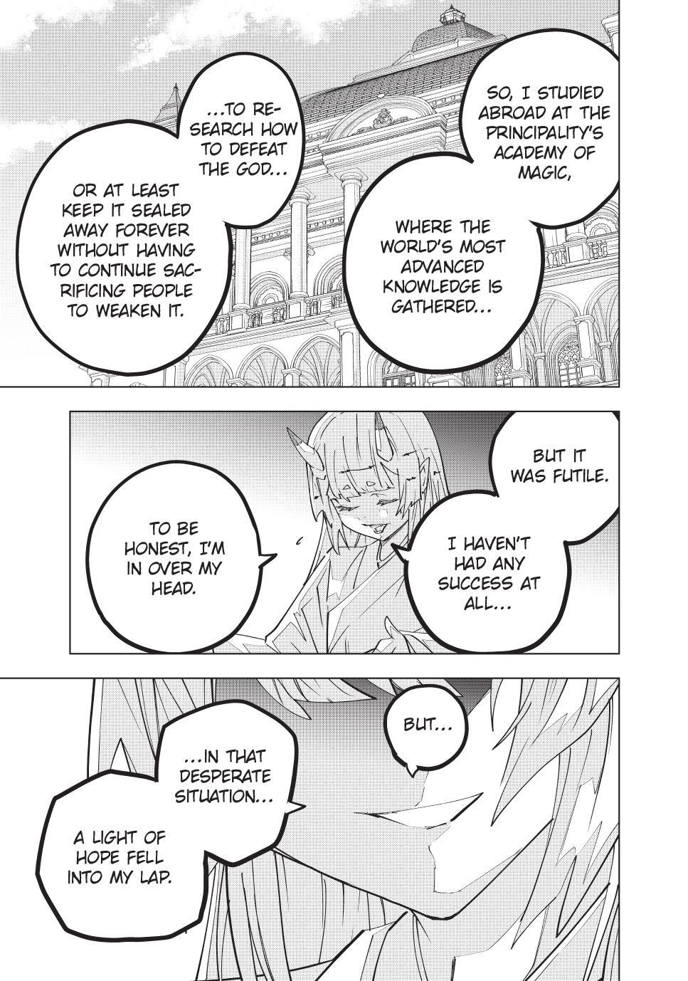 Read Backstabbed in a Backwater Dungeon My Party Tried to Kill Me But Thanks to an Infinite Gacha I Got LVL 9999 Friends and Am Out for Revenge EN Manga Online