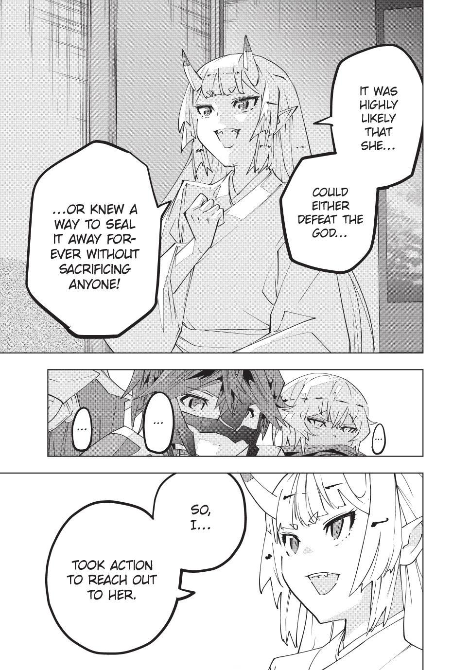 Read Backstabbed in a Backwater Dungeon My Party Tried to Kill Me But Thanks to an Infinite Gacha I Got LVL 9999 Friends and Am Out for Revenge EN Manga Online