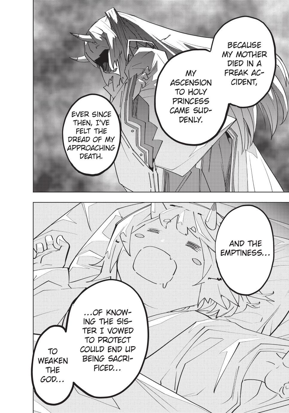 Read Backstabbed in a Backwater Dungeon My Party Tried to Kill Me But Thanks to an Infinite Gacha I Got LVL 9999 Friends and Am Out for Revenge EN Manga Online