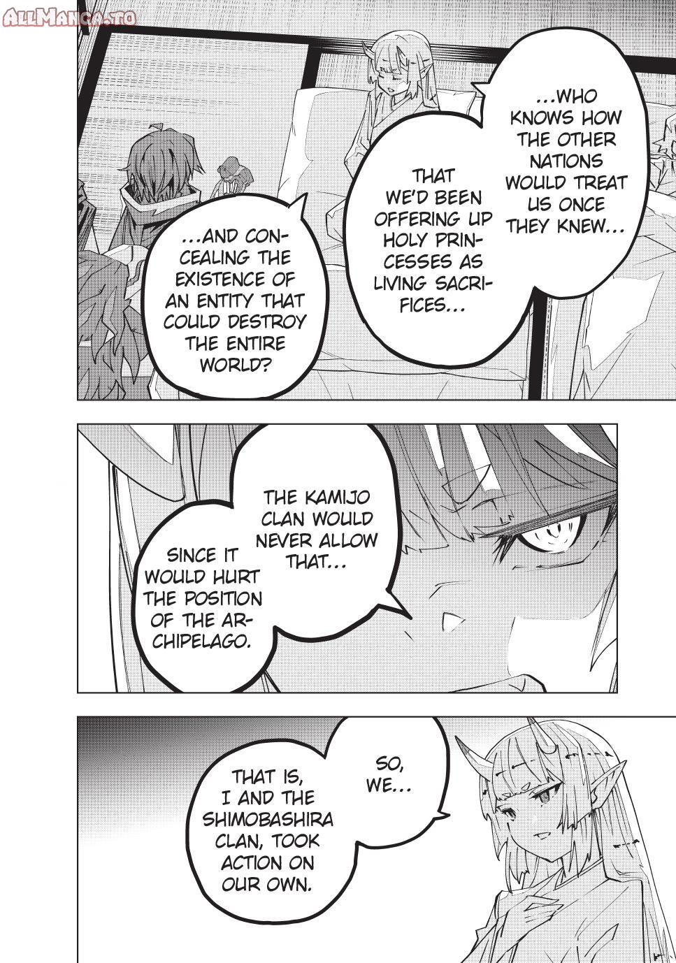 Read Backstabbed in a Backwater Dungeon My Party Tried to Kill Me But Thanks to an Infinite Gacha I Got LVL 9999 Friends and Am Out for Revenge EN Manga Online