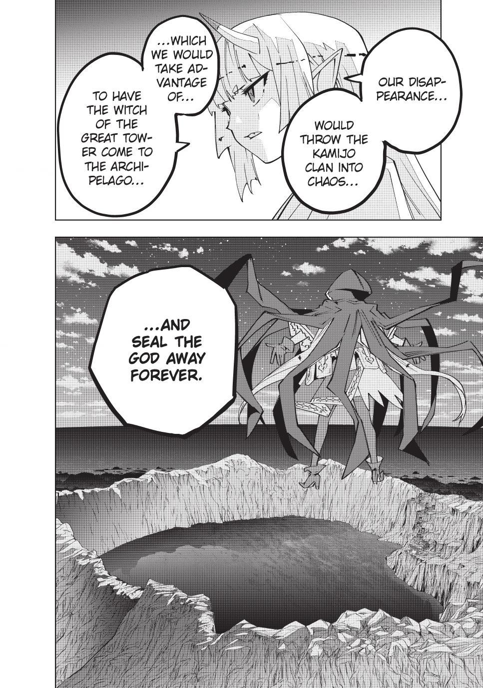 Read Backstabbed in a Backwater Dungeon My Party Tried to Kill Me But Thanks to an Infinite Gacha I Got LVL 9999 Friends and Am Out for Revenge EN Manga Online