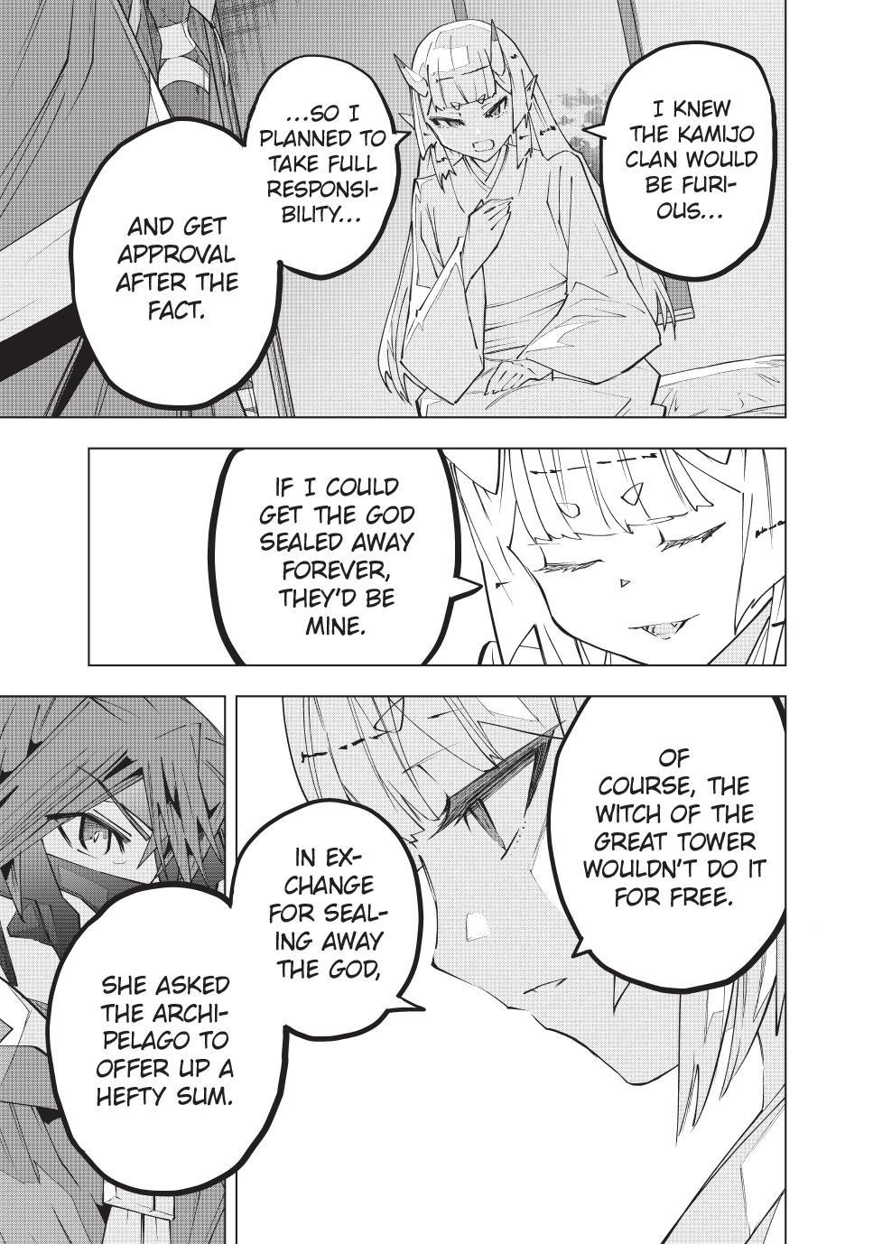 Read Backstabbed in a Backwater Dungeon My Party Tried to Kill Me But Thanks to an Infinite Gacha I Got LVL 9999 Friends and Am Out for Revenge EN Manga Online