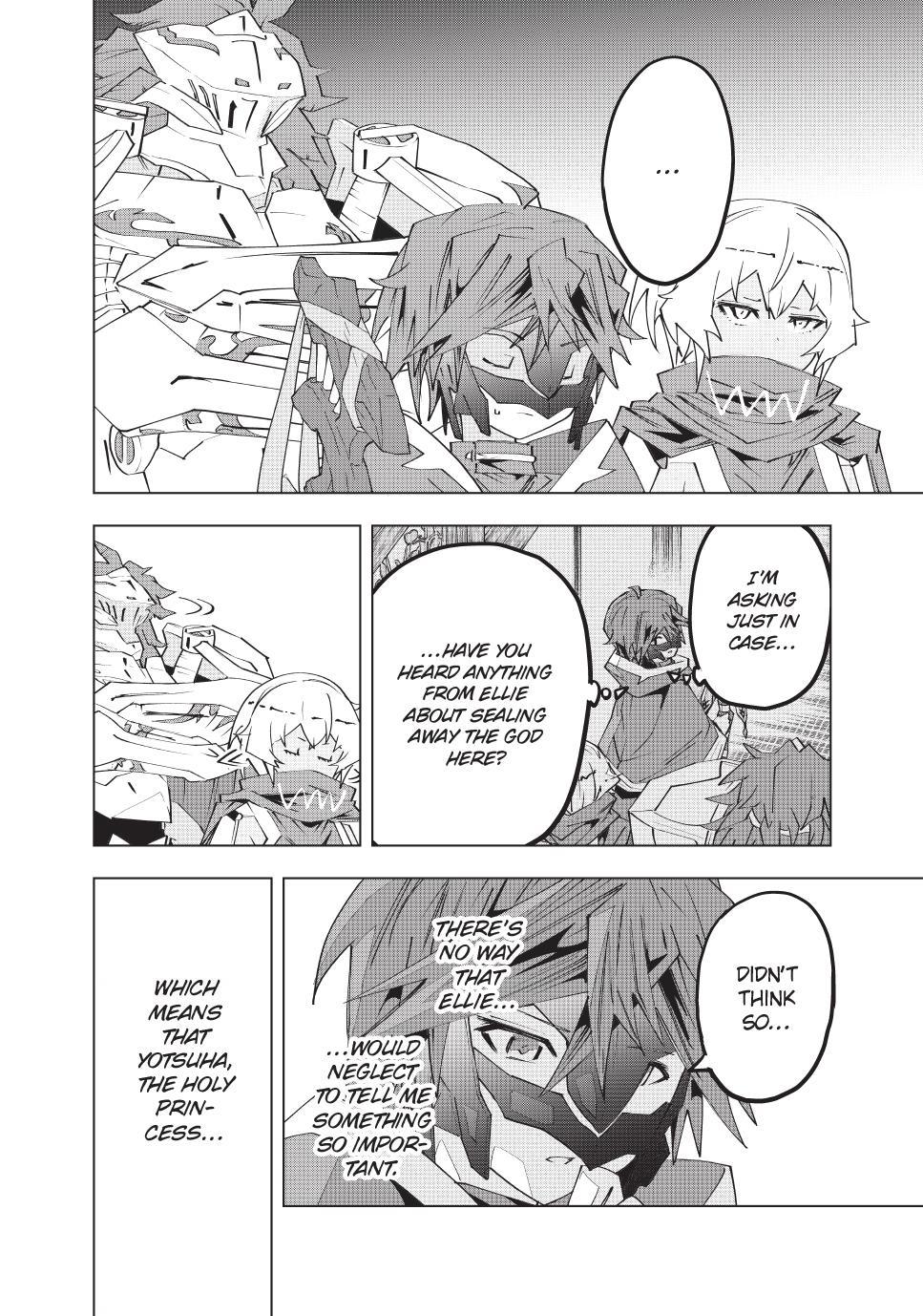 Read Backstabbed in a Backwater Dungeon My Party Tried to Kill Me But Thanks to an Infinite Gacha I Got LVL 9999 Friends and Am Out for Revenge EN Manga Online