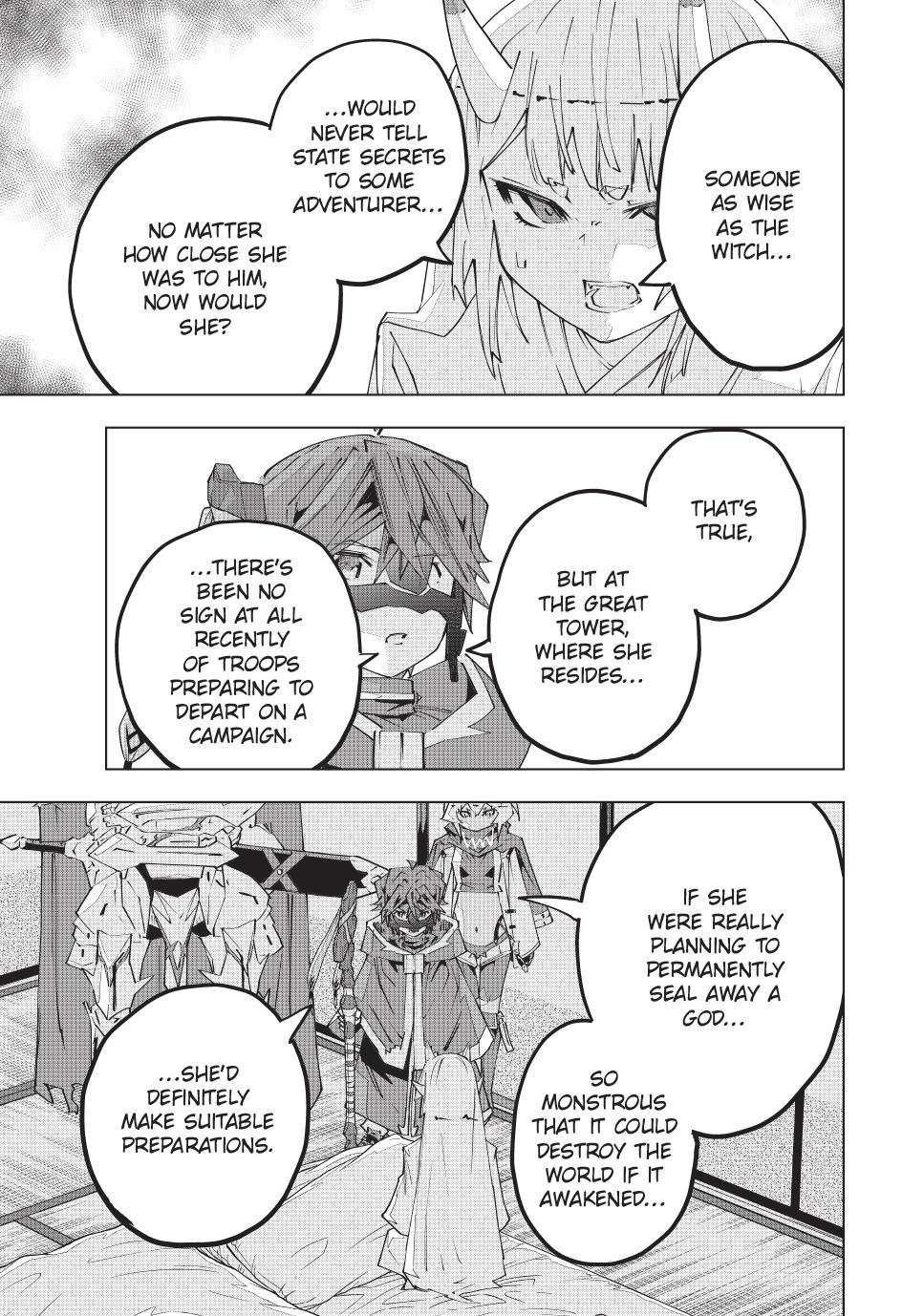 Read Backstabbed in a Backwater Dungeon My Party Tried to Kill Me But Thanks to an Infinite Gacha I Got LVL 9999 Friends and Am Out for Revenge EN Manga Online