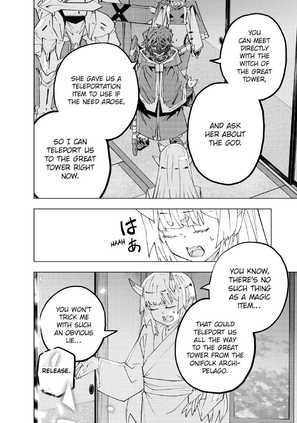 Read Backstabbed in a Backwater Dungeon My Party Tried to Kill Me But Thanks to an Infinite Gacha I Got LVL 9999 Friends and Am Out for Revenge EN Manga Online