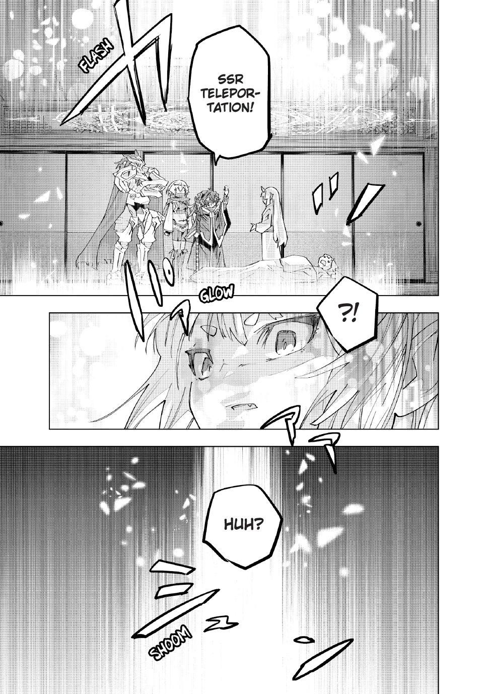 Read Backstabbed in a Backwater Dungeon My Party Tried to Kill Me But Thanks to an Infinite Gacha I Got LVL 9999 Friends and Am Out for Revenge EN Manga Online