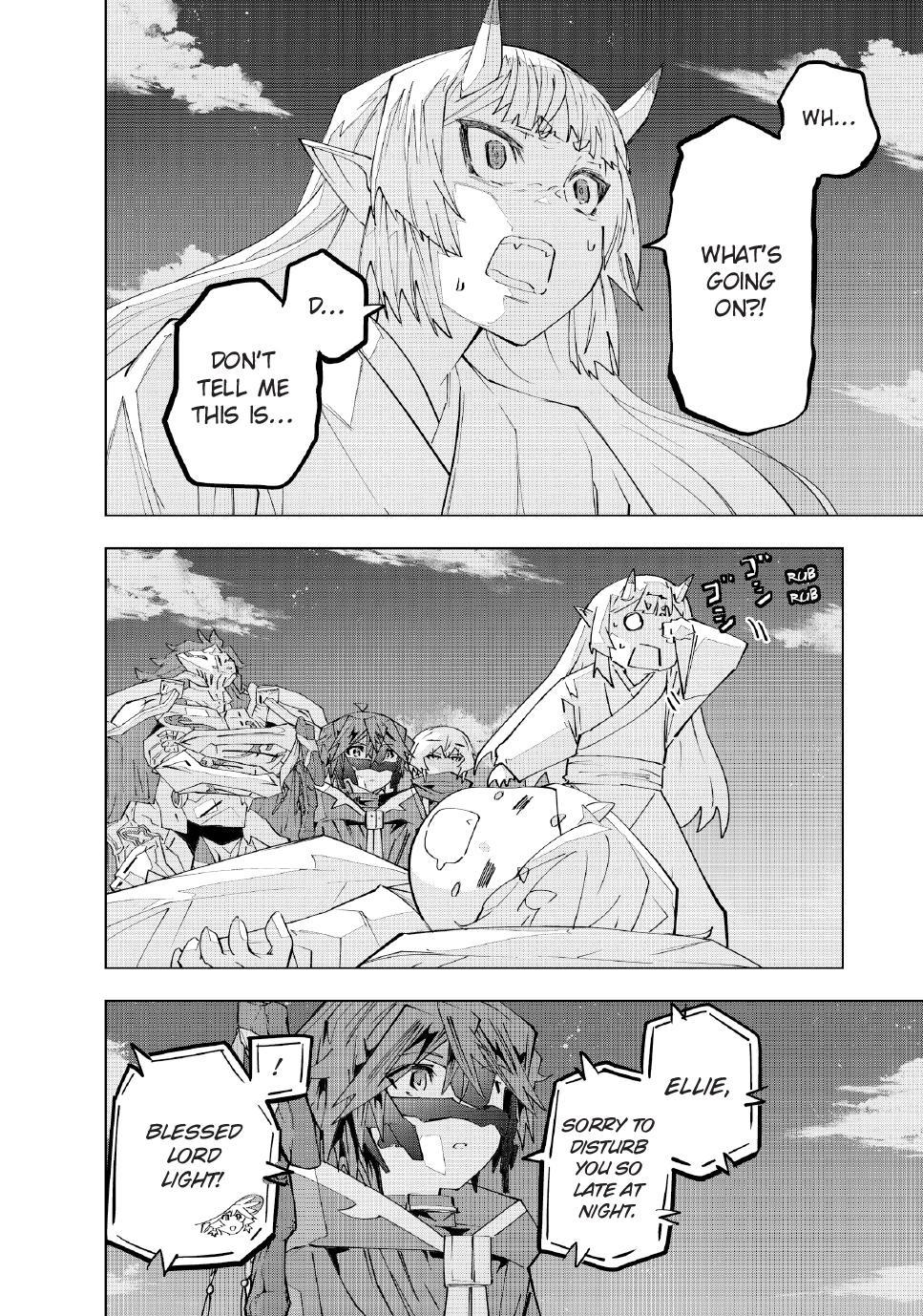 Read Backstabbed in a Backwater Dungeon My Party Tried to Kill Me But Thanks to an Infinite Gacha I Got LVL 9999 Friends and Am Out for Revenge EN Manga Online