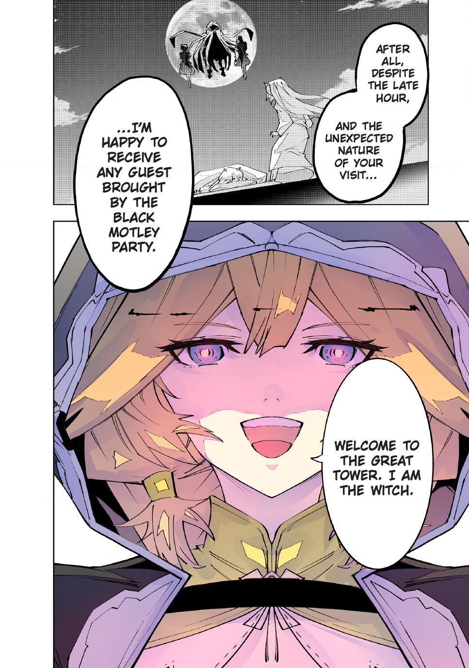 Read Backstabbed in a Backwater Dungeon My Party Tried to Kill Me But Thanks to an Infinite Gacha I Got LVL 9999 Friends and Am Out for Revenge EN Manga Online