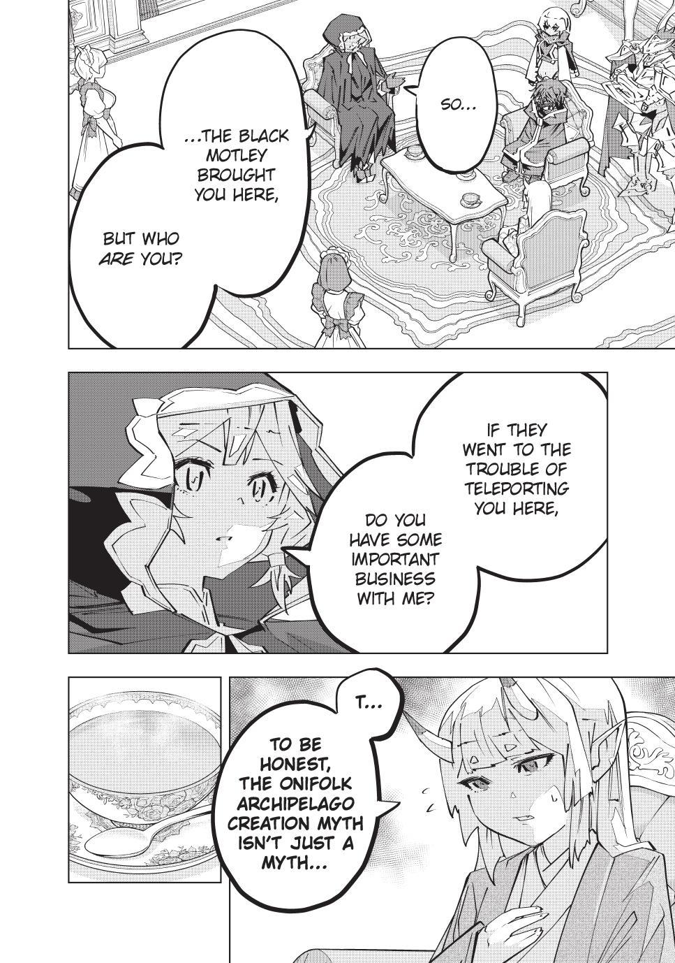 Read Backstabbed in a Backwater Dungeon My Party Tried to Kill Me But Thanks to an Infinite Gacha I Got LVL 9999 Friends and Am Out for Revenge EN Manga Online