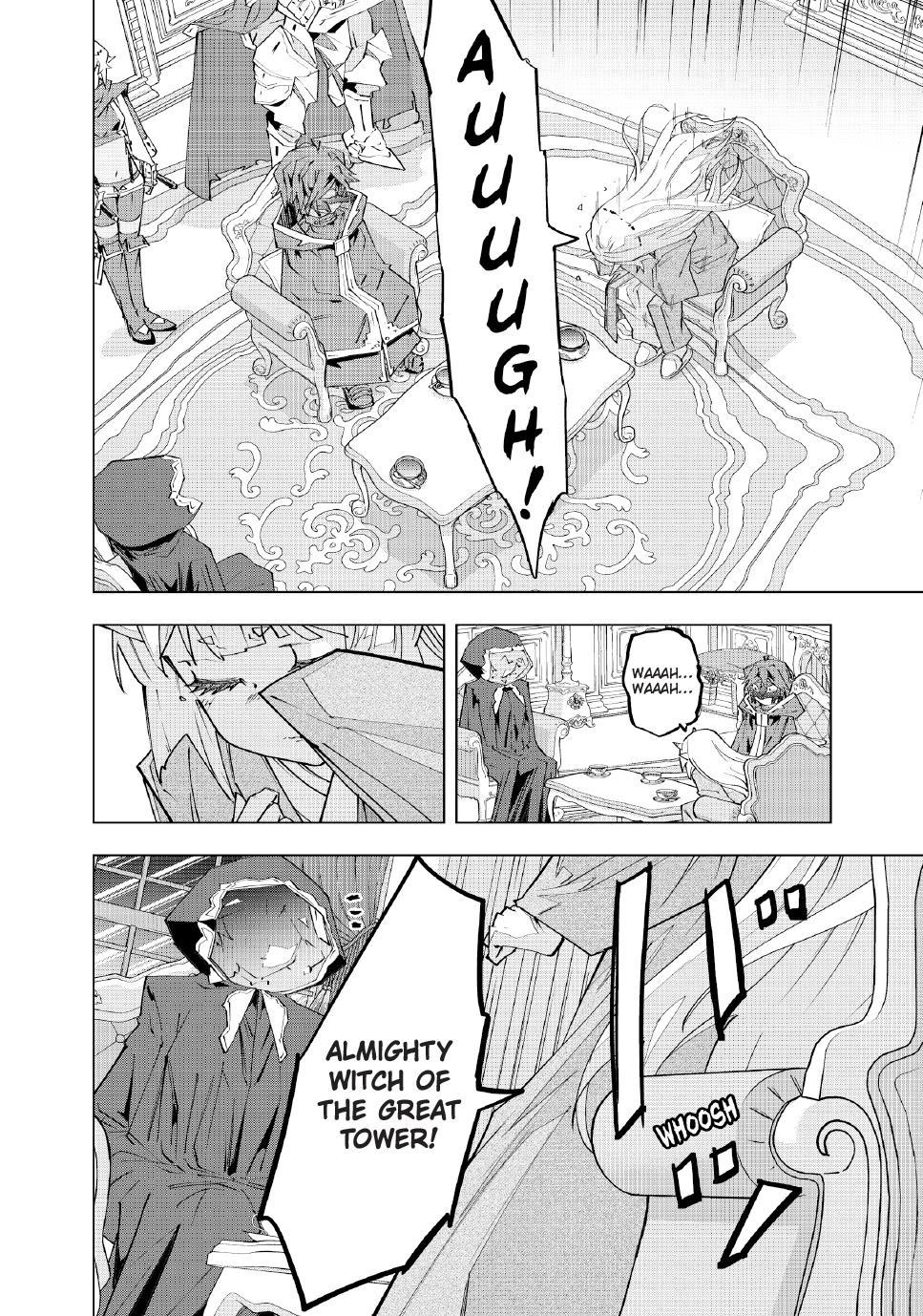 Read Backstabbed in a Backwater Dungeon My Party Tried to Kill Me But Thanks to an Infinite Gacha I Got LVL 9999 Friends and Am Out for Revenge EN Manga Online