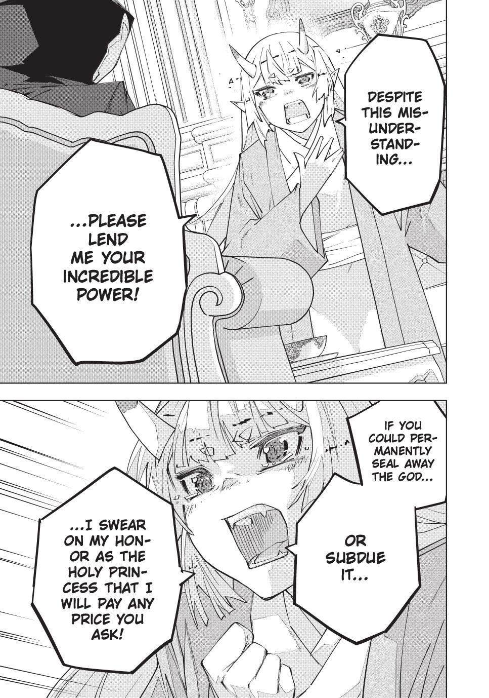 Read Backstabbed in a Backwater Dungeon My Party Tried to Kill Me But Thanks to an Infinite Gacha I Got LVL 9999 Friends and Am Out for Revenge EN Manga Online