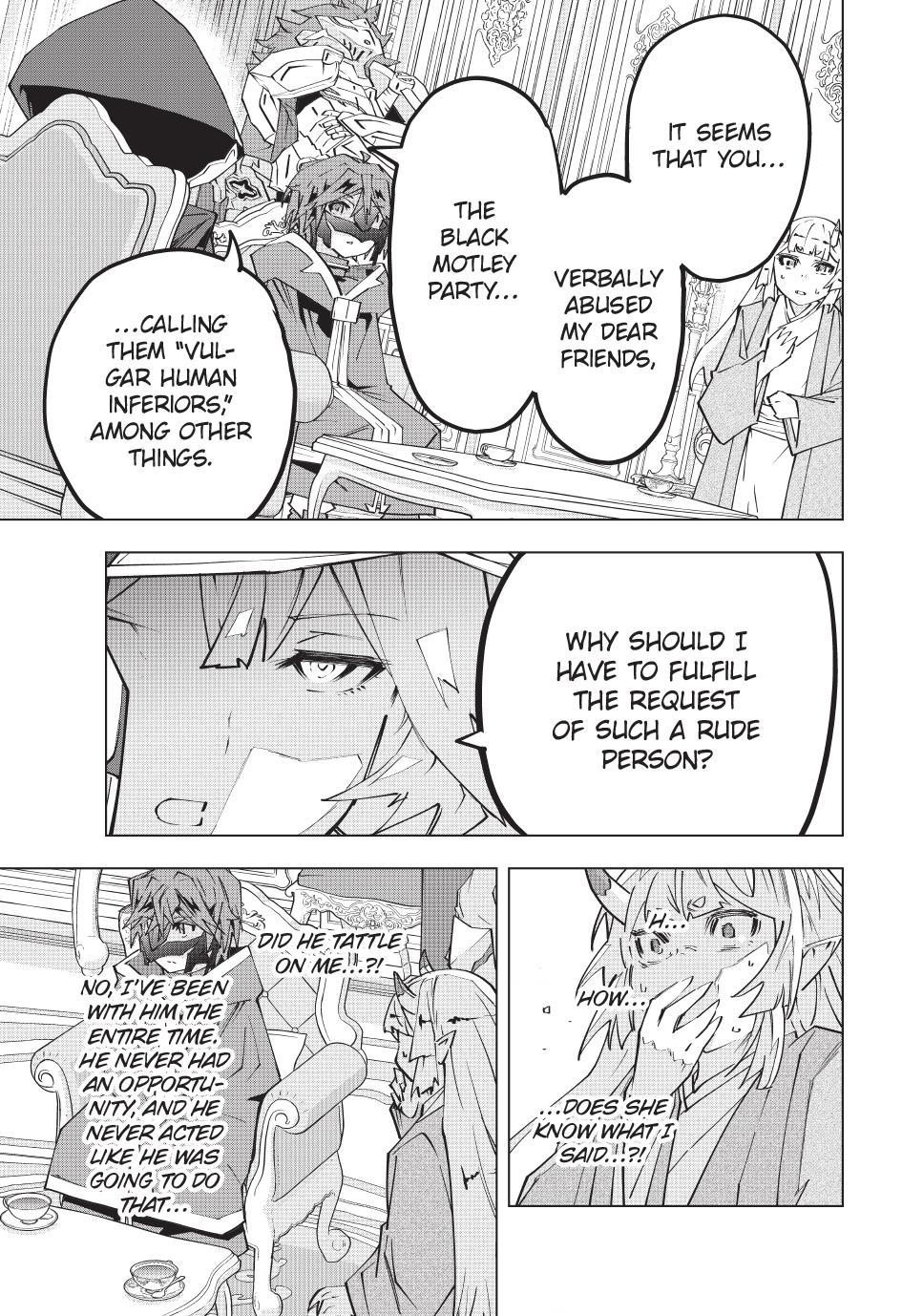 Read Backstabbed in a Backwater Dungeon My Party Tried to Kill Me But Thanks to an Infinite Gacha I Got LVL 9999 Friends and Am Out for Revenge EN Manga Online
