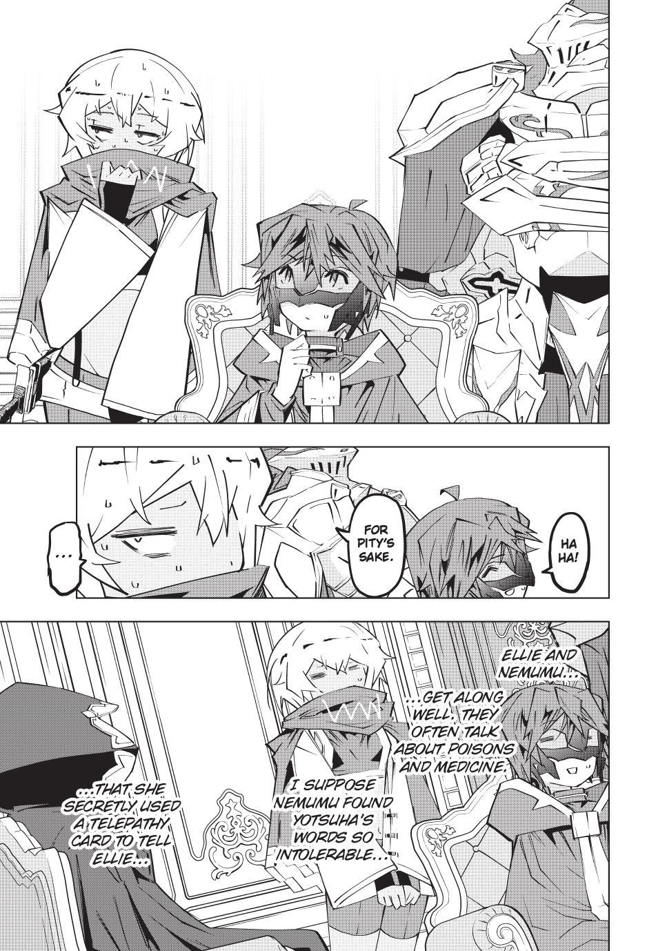 Read Backstabbed in a Backwater Dungeon My Party Tried to Kill Me But Thanks to an Infinite Gacha I Got LVL 9999 Friends and Am Out for Revenge EN Manga Online