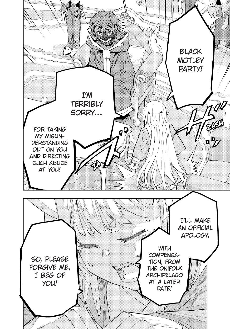 Read Backstabbed in a Backwater Dungeon My Party Tried to Kill Me But Thanks to an Infinite Gacha I Got LVL 9999 Friends and Am Out for Revenge EN Manga Online