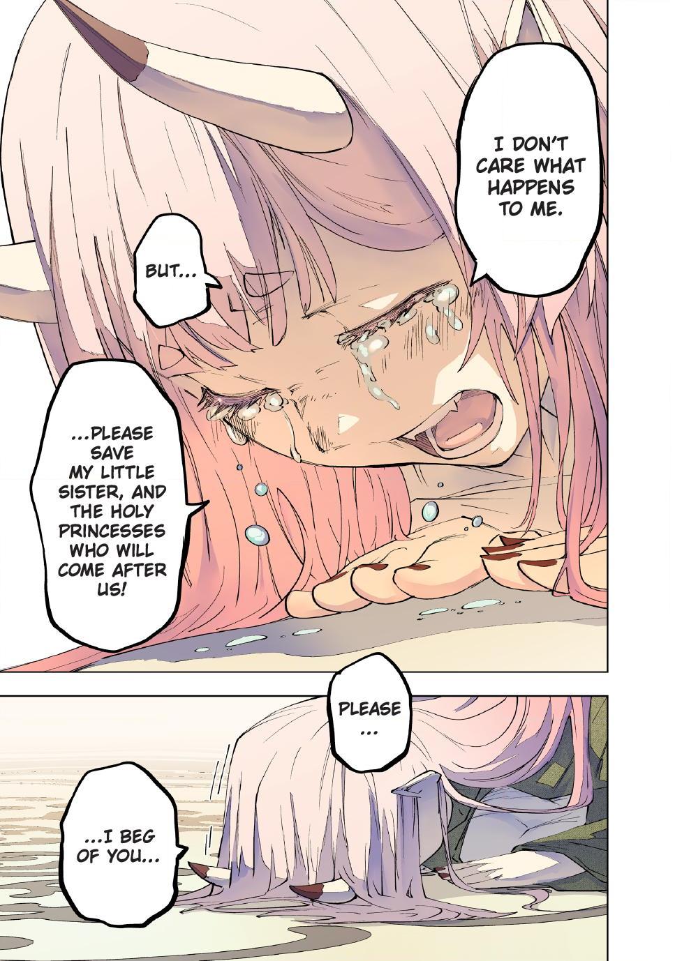 Read Backstabbed in a Backwater Dungeon My Party Tried to Kill Me But Thanks to an Infinite Gacha I Got LVL 9999 Friends and Am Out for Revenge EN Manga Online