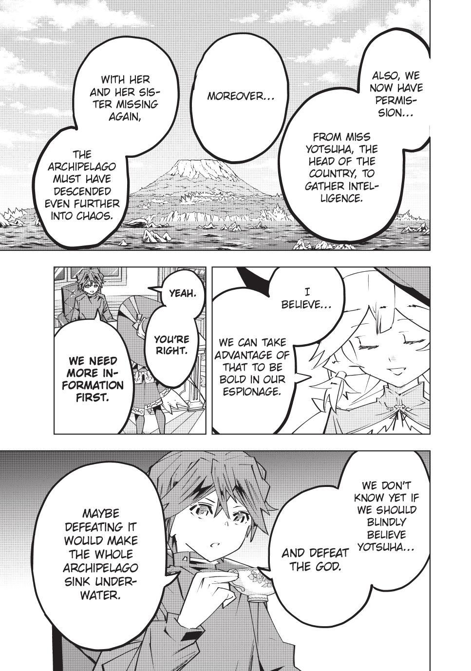 Read Backstabbed in a Backwater Dungeon My Party Tried to Kill Me But Thanks to an Infinite Gacha I Got LVL 9999 Friends and Am Out for Revenge EN Manga Online