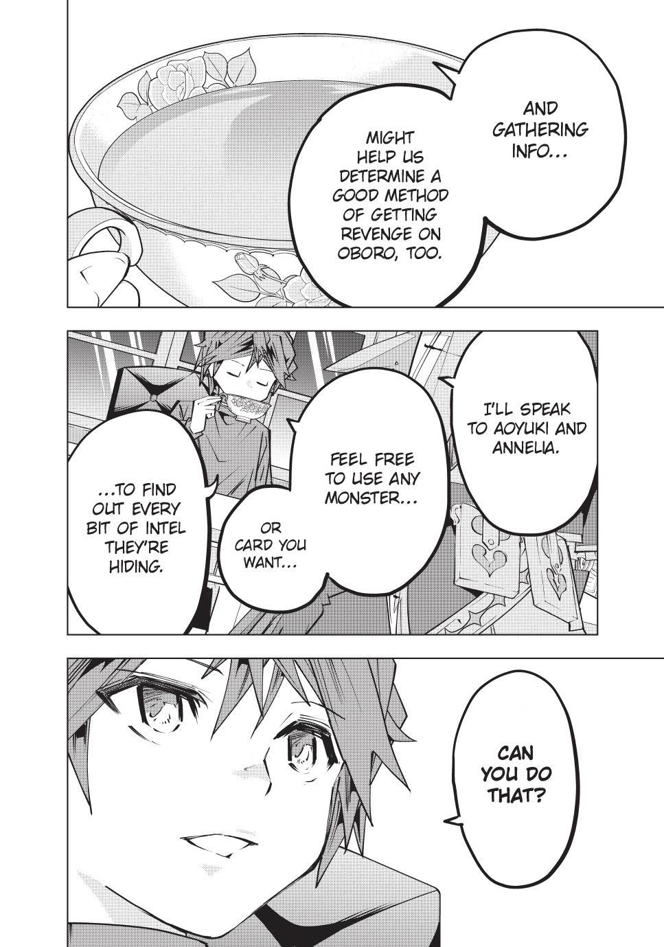 Read Backstabbed in a Backwater Dungeon My Party Tried to Kill Me But Thanks to an Infinite Gacha I Got LVL 9999 Friends and Am Out for Revenge EN Manga Online