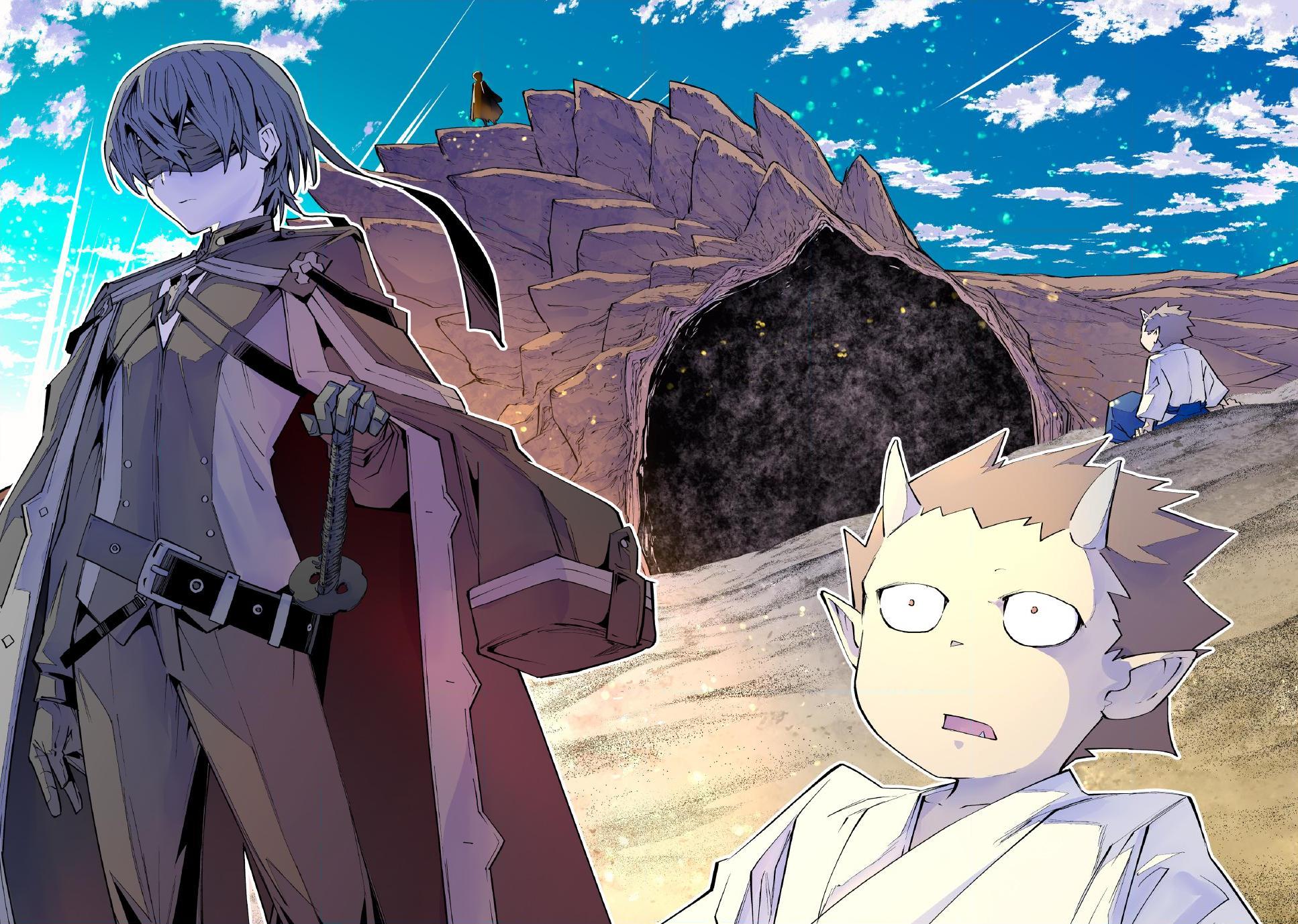 Read Backstabbed in a Backwater Dungeon My Party Tried to Kill Me But Thanks to an Infinite Gacha I Got LVL 9999 Friends and Am Out for Revenge EN Manga Online