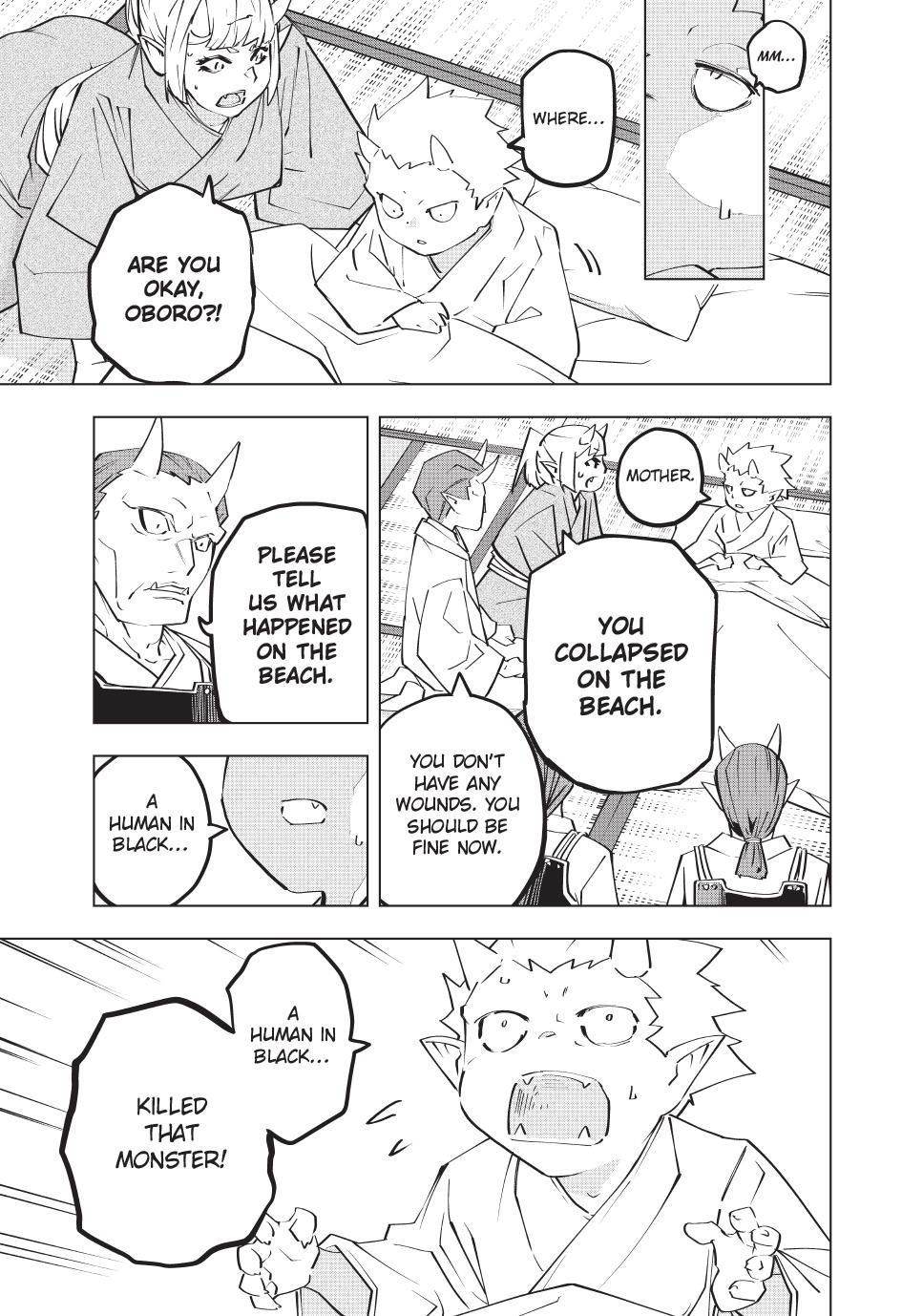 Read Backstabbed in a Backwater Dungeon My Party Tried to Kill Me But Thanks to an Infinite Gacha I Got LVL 9999 Friends and Am Out for Revenge EN Manga Online