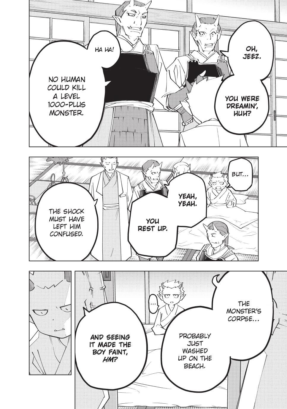 Read Backstabbed in a Backwater Dungeon My Party Tried to Kill Me But Thanks to an Infinite Gacha I Got LVL 9999 Friends and Am Out for Revenge EN Manga Online