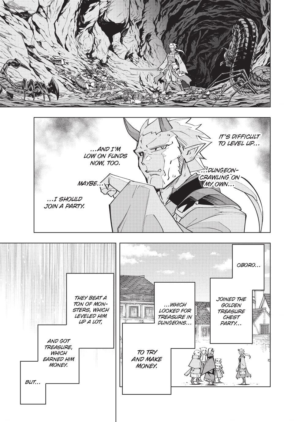 Read Backstabbed in a Backwater Dungeon My Party Tried to Kill Me But Thanks to an Infinite Gacha I Got LVL 9999 Friends and Am Out for Revenge EN Manga Online