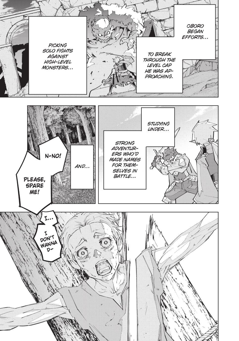 Read Backstabbed in a Backwater Dungeon My Party Tried to Kill Me But Thanks to an Infinite Gacha I Got LVL 9999 Friends and Am Out for Revenge EN Manga Online