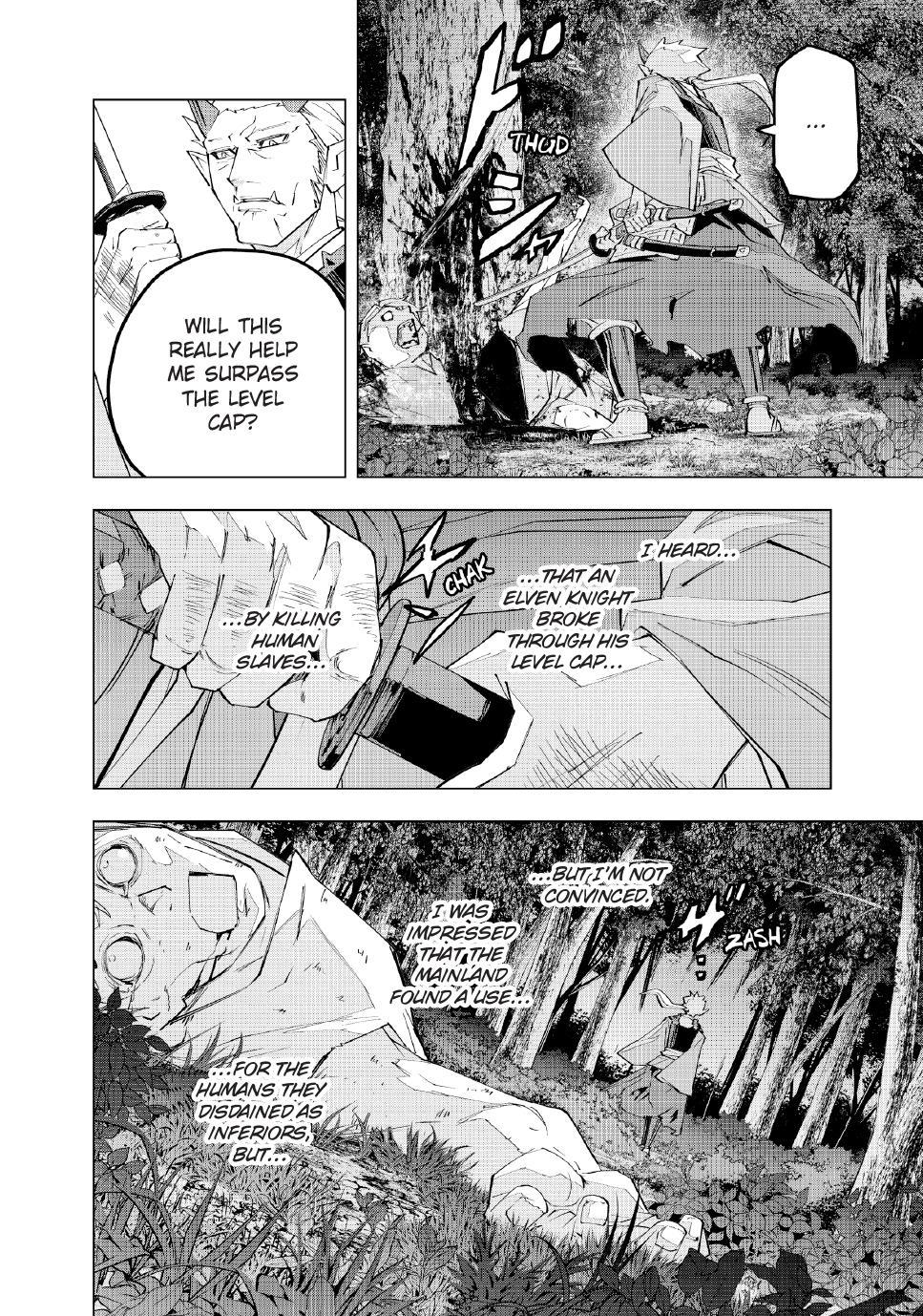 Read Backstabbed in a Backwater Dungeon My Party Tried to Kill Me But Thanks to an Infinite Gacha I Got LVL 9999 Friends and Am Out for Revenge EN Manga Online