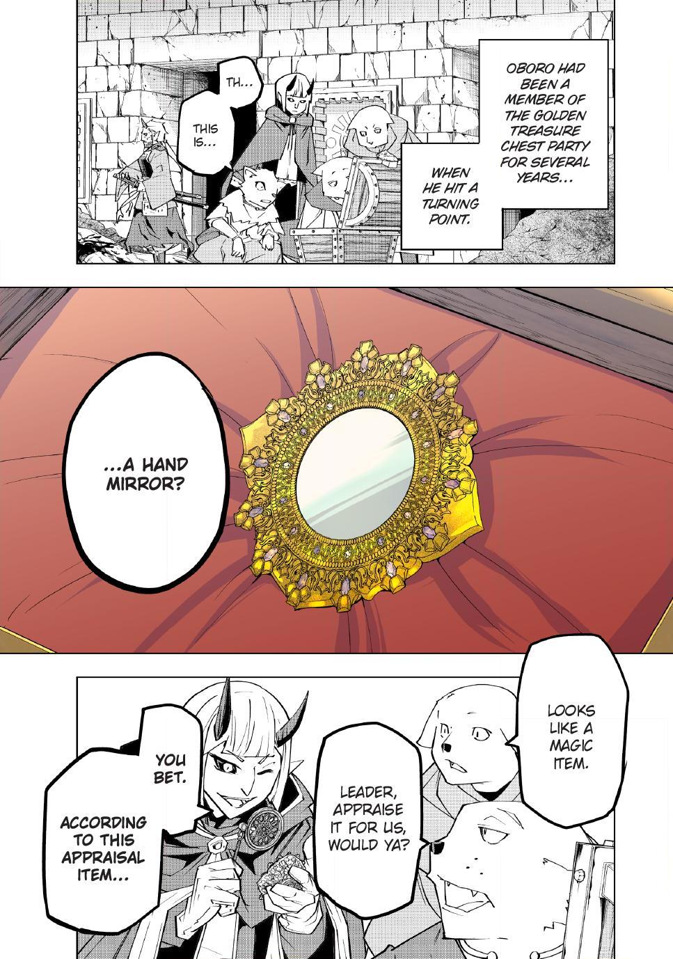 Read Backstabbed in a Backwater Dungeon My Party Tried to Kill Me But Thanks to an Infinite Gacha I Got LVL 9999 Friends and Am Out for Revenge EN Manga Online
