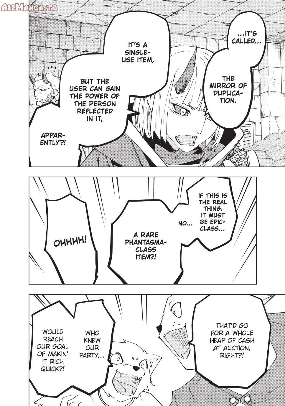 Read Backstabbed in a Backwater Dungeon My Party Tried to Kill Me But Thanks to an Infinite Gacha I Got LVL 9999 Friends and Am Out for Revenge EN Manga Online