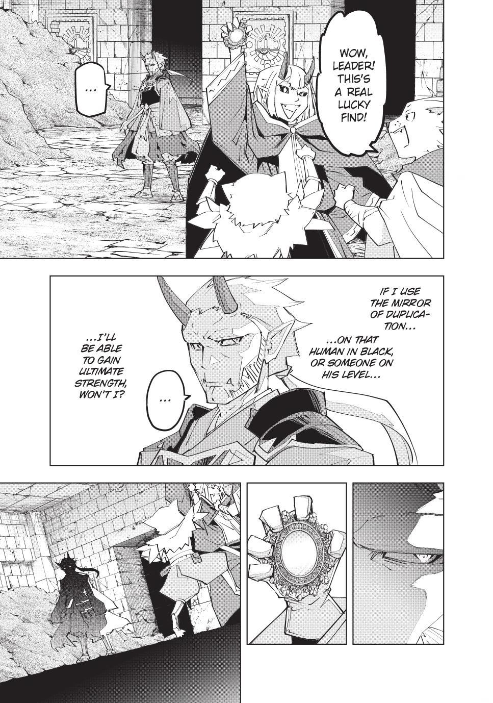 Read Backstabbed in a Backwater Dungeon My Party Tried to Kill Me But Thanks to an Infinite Gacha I Got LVL 9999 Friends and Am Out for Revenge EN Manga Online