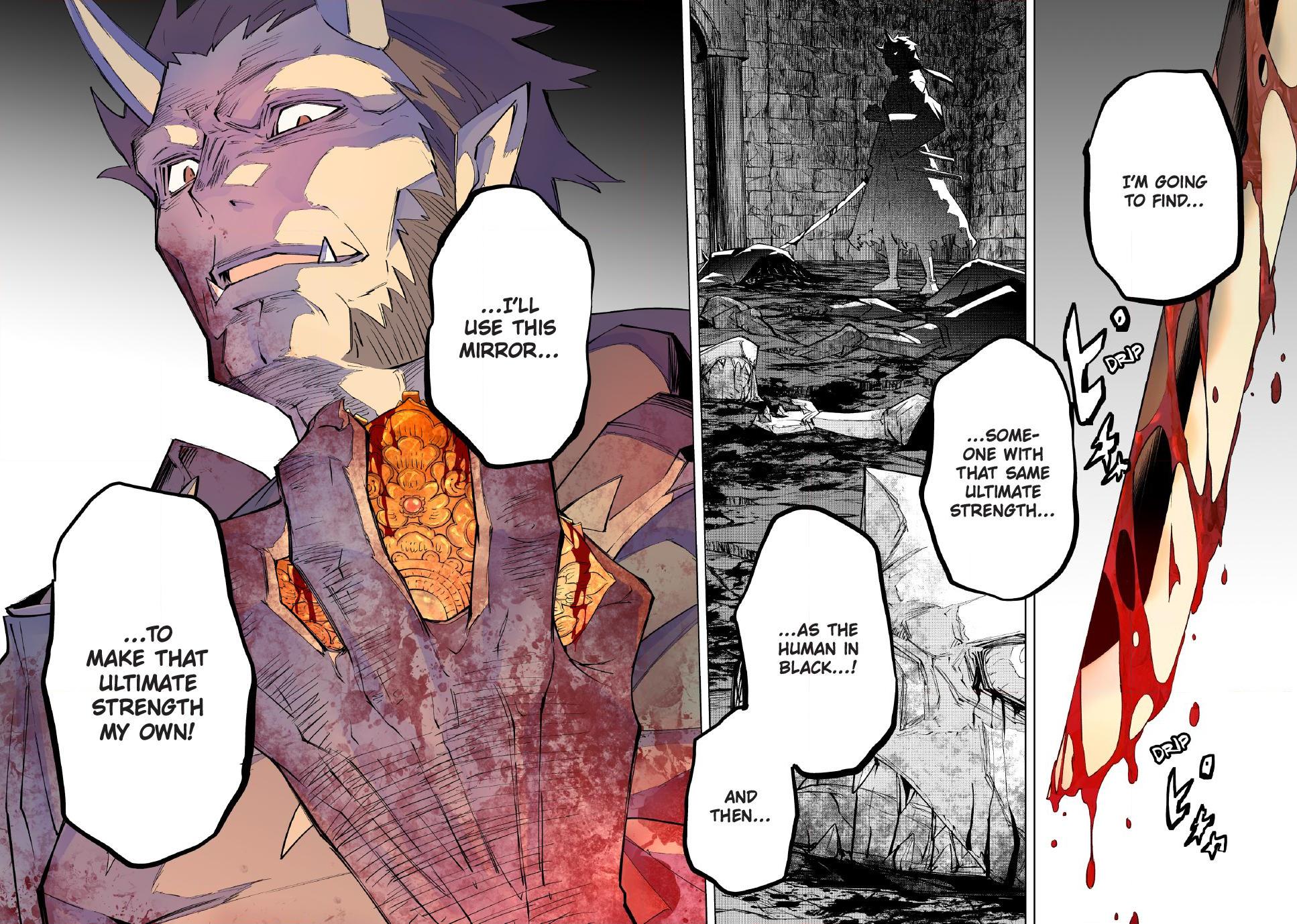 Read Backstabbed in a Backwater Dungeon My Party Tried to Kill Me But Thanks to an Infinite Gacha I Got LVL 9999 Friends and Am Out for Revenge EN Manga Online