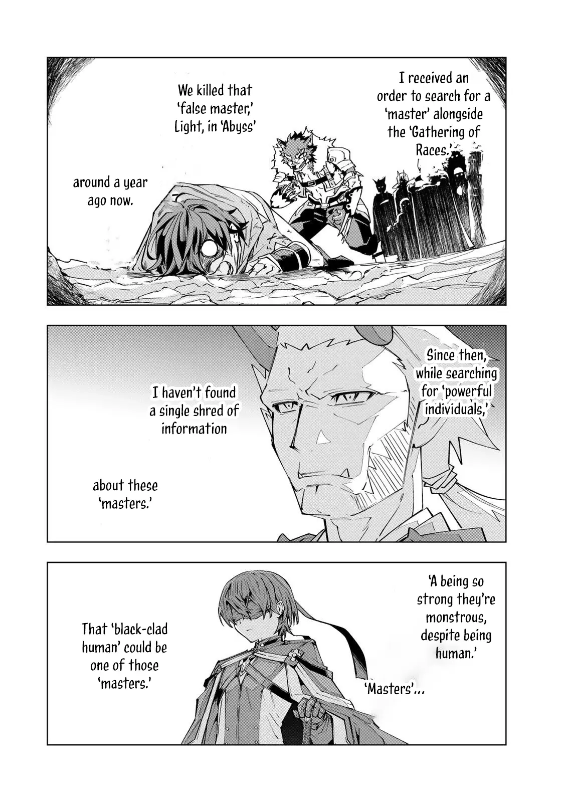 Read Backstabbed in a Backwater Dungeon My Party Tried to Kill Me But Thanks to an Infinite Gacha I Got LVL 9999 Friends and Am Out for Revenge EN Manga Online