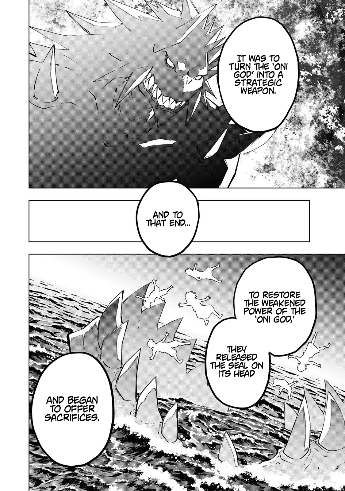 Read Backstabbed in a Backwater Dungeon My Party Tried to Kill Me But Thanks to an Infinite Gacha I Got LVL 9999 Friends and Am Out for Revenge EN Manga Online