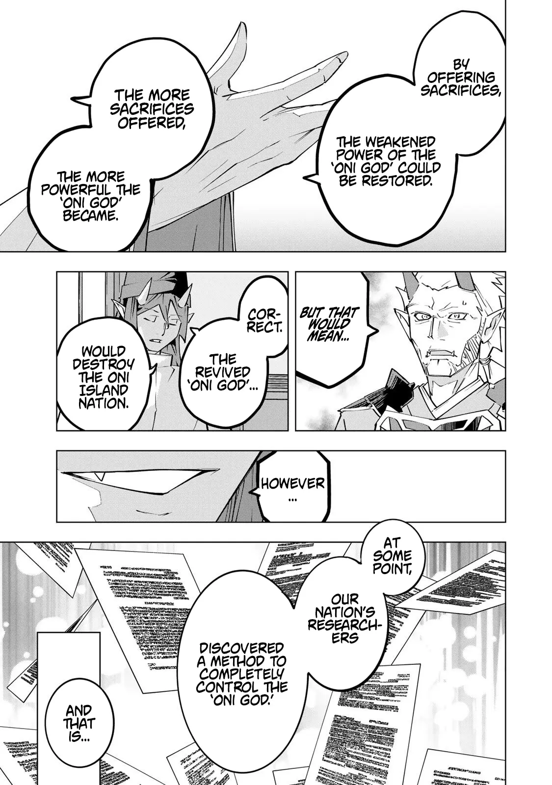 Read Backstabbed in a Backwater Dungeon My Party Tried to Kill Me But Thanks to an Infinite Gacha I Got LVL 9999 Friends and Am Out for Revenge EN Manga Online