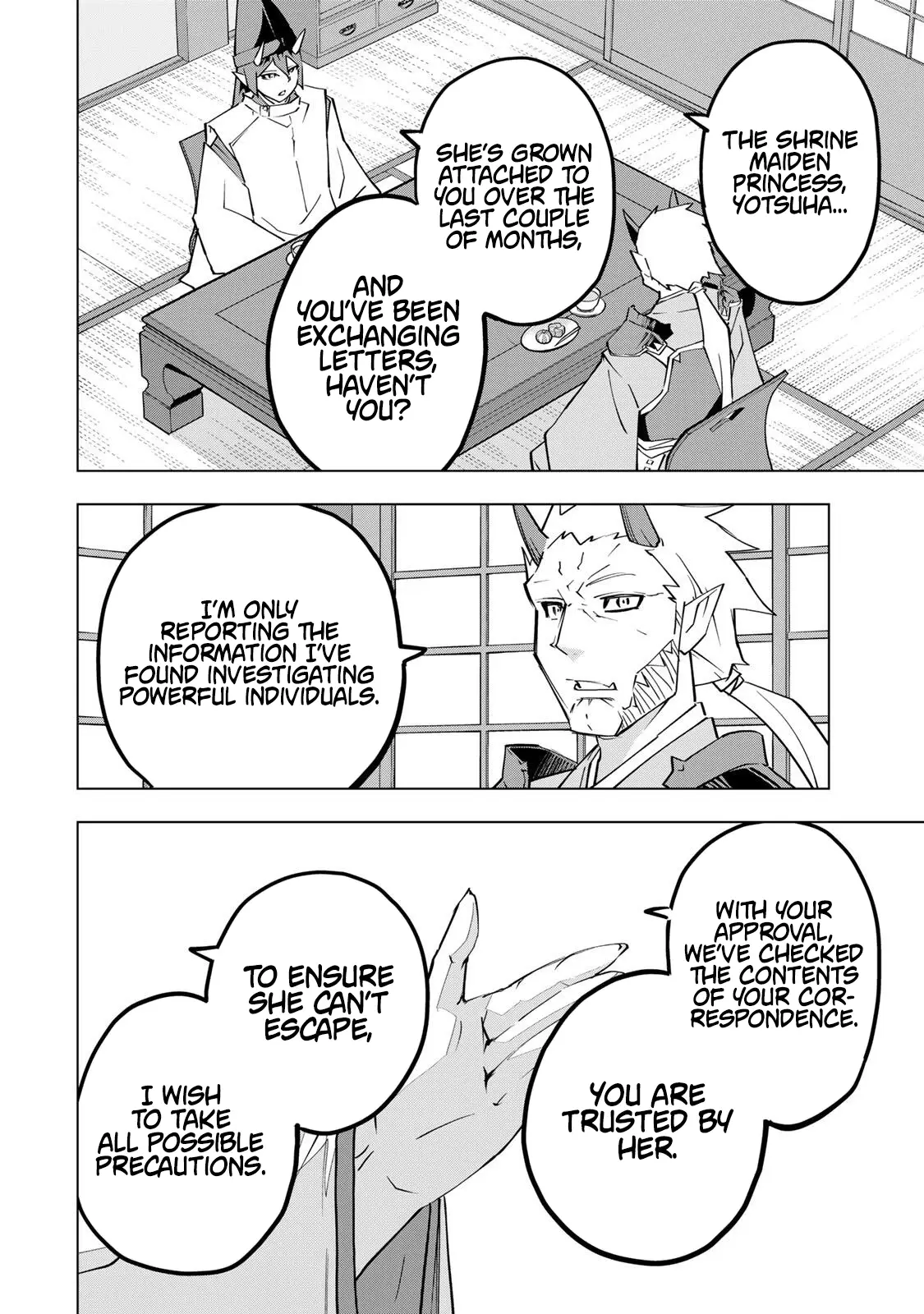Read Backstabbed in a Backwater Dungeon My Party Tried to Kill Me But Thanks to an Infinite Gacha I Got LVL 9999 Friends and Am Out for Revenge EN Manga Online