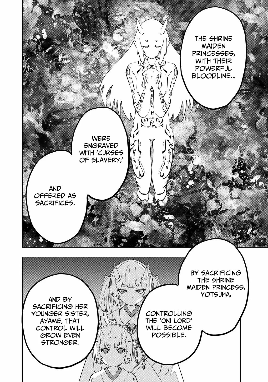 Read Backstabbed in a Backwater Dungeon My Party Tried to Kill Me But Thanks to an Infinite Gacha I Got LVL 9999 Friends and Am Out for Revenge EN Manga Online
