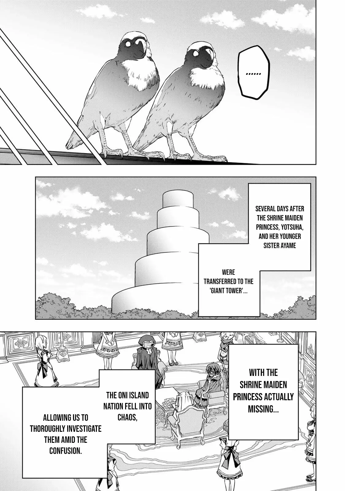 Read Backstabbed in a Backwater Dungeon My Party Tried to Kill Me But Thanks to an Infinite Gacha I Got LVL 9999 Friends and Am Out for Revenge EN Manga Online
