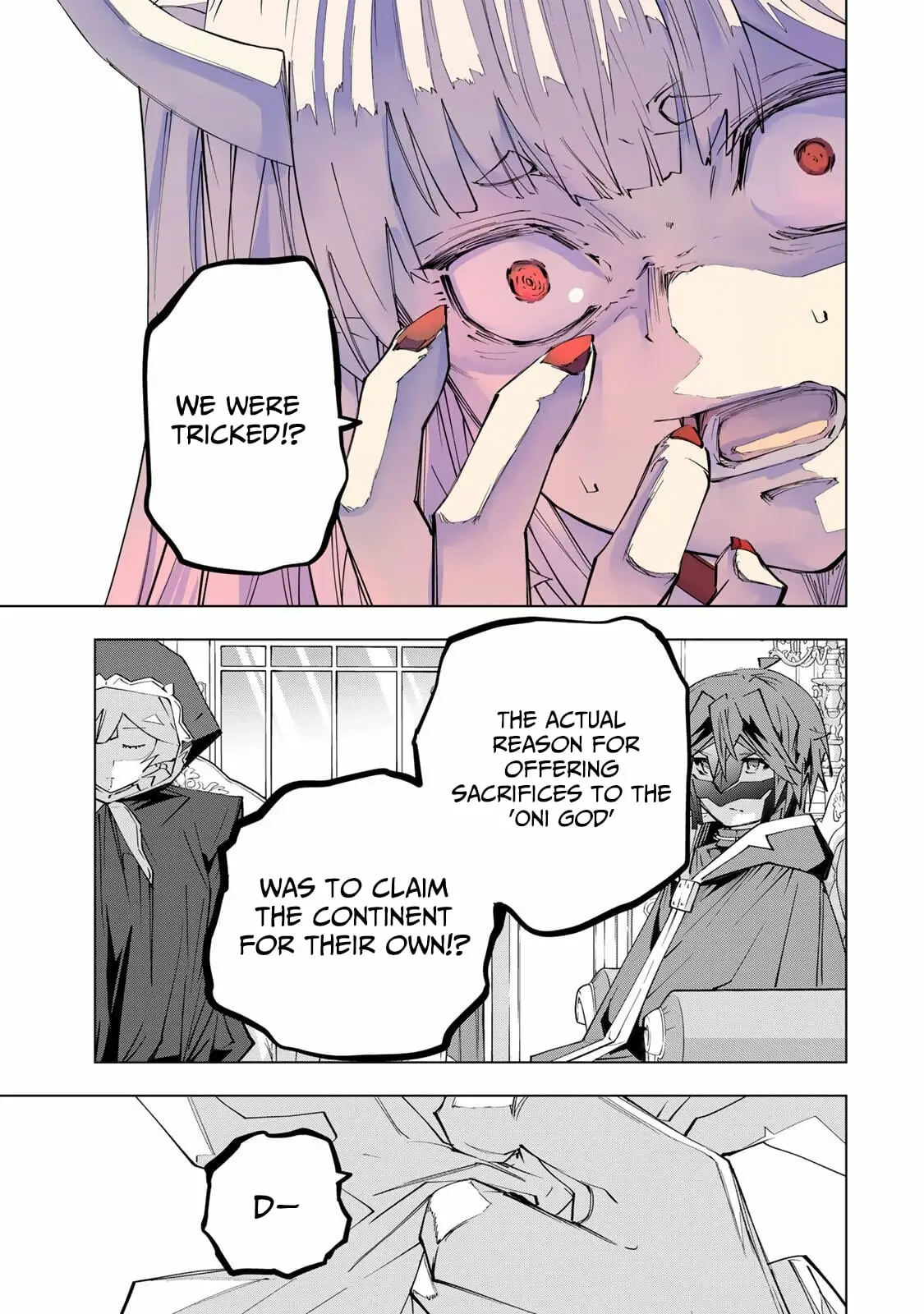 Read Backstabbed in a Backwater Dungeon My Party Tried to Kill Me But Thanks to an Infinite Gacha I Got LVL 9999 Friends and Am Out for Revenge EN Manga Online