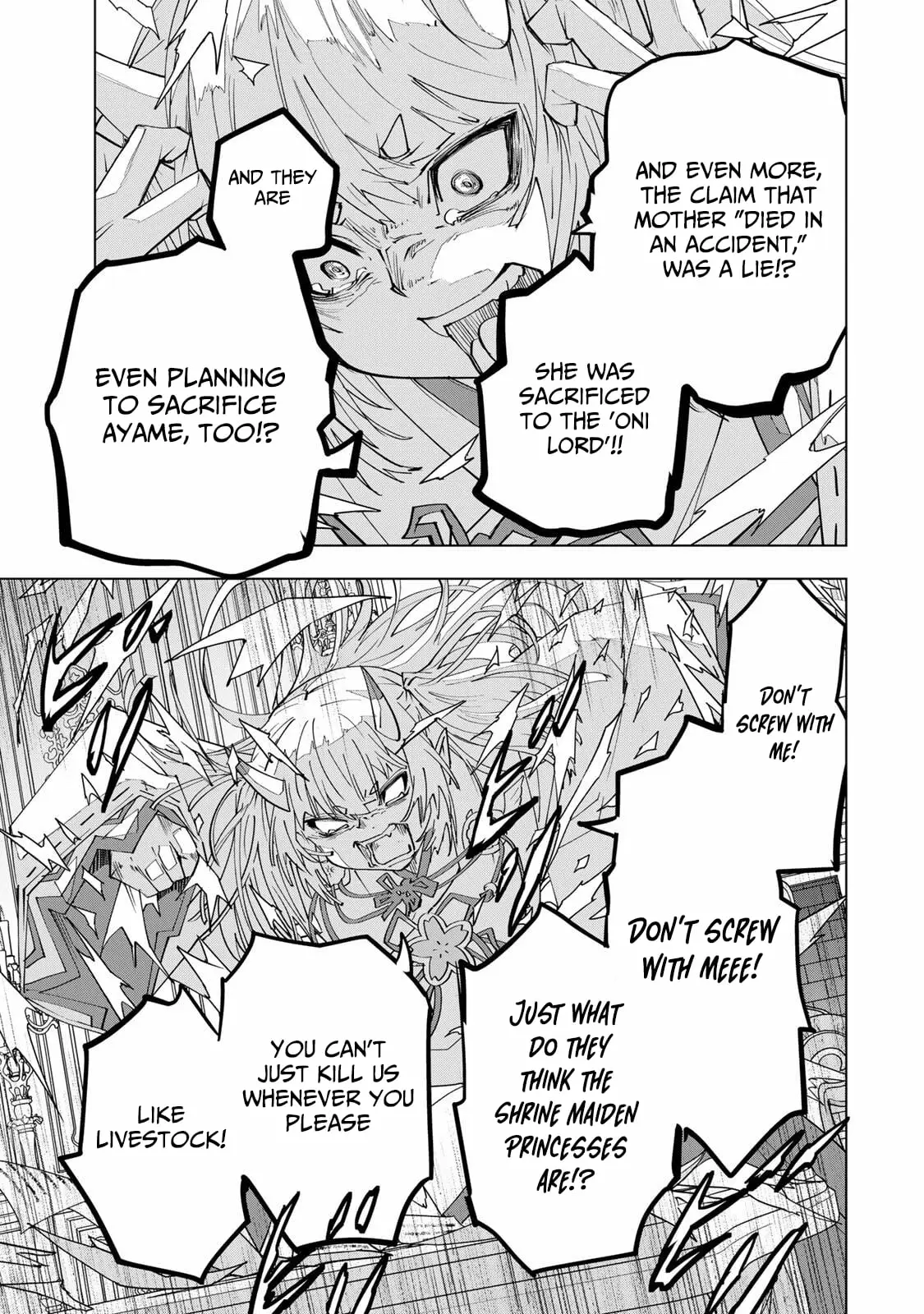 Read Backstabbed in a Backwater Dungeon My Party Tried to Kill Me But Thanks to an Infinite Gacha I Got LVL 9999 Friends and Am Out for Revenge EN Manga Online