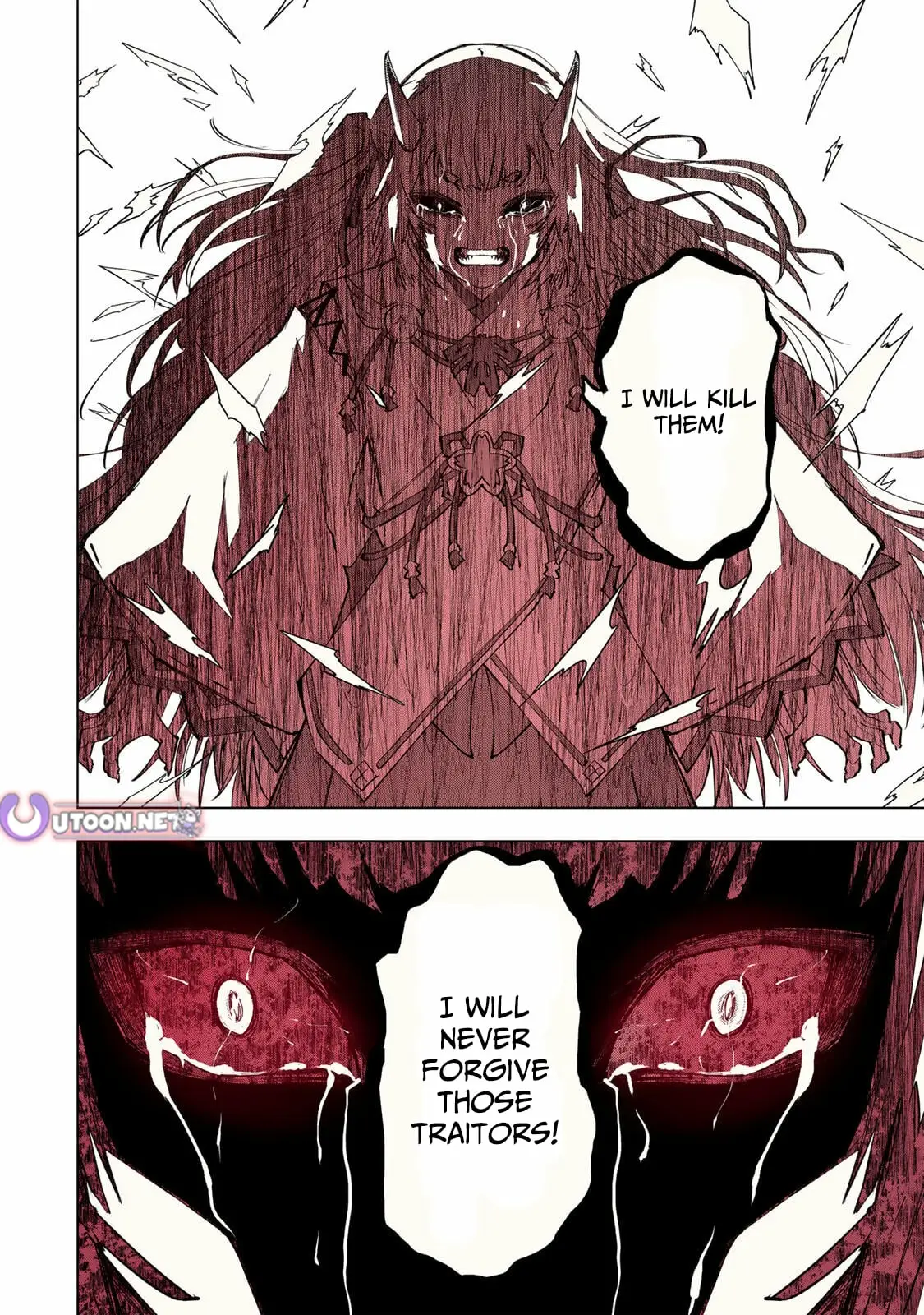 Read Backstabbed in a Backwater Dungeon My Party Tried to Kill Me But Thanks to an Infinite Gacha I Got LVL 9999 Friends and Am Out for Revenge EN Manga Online