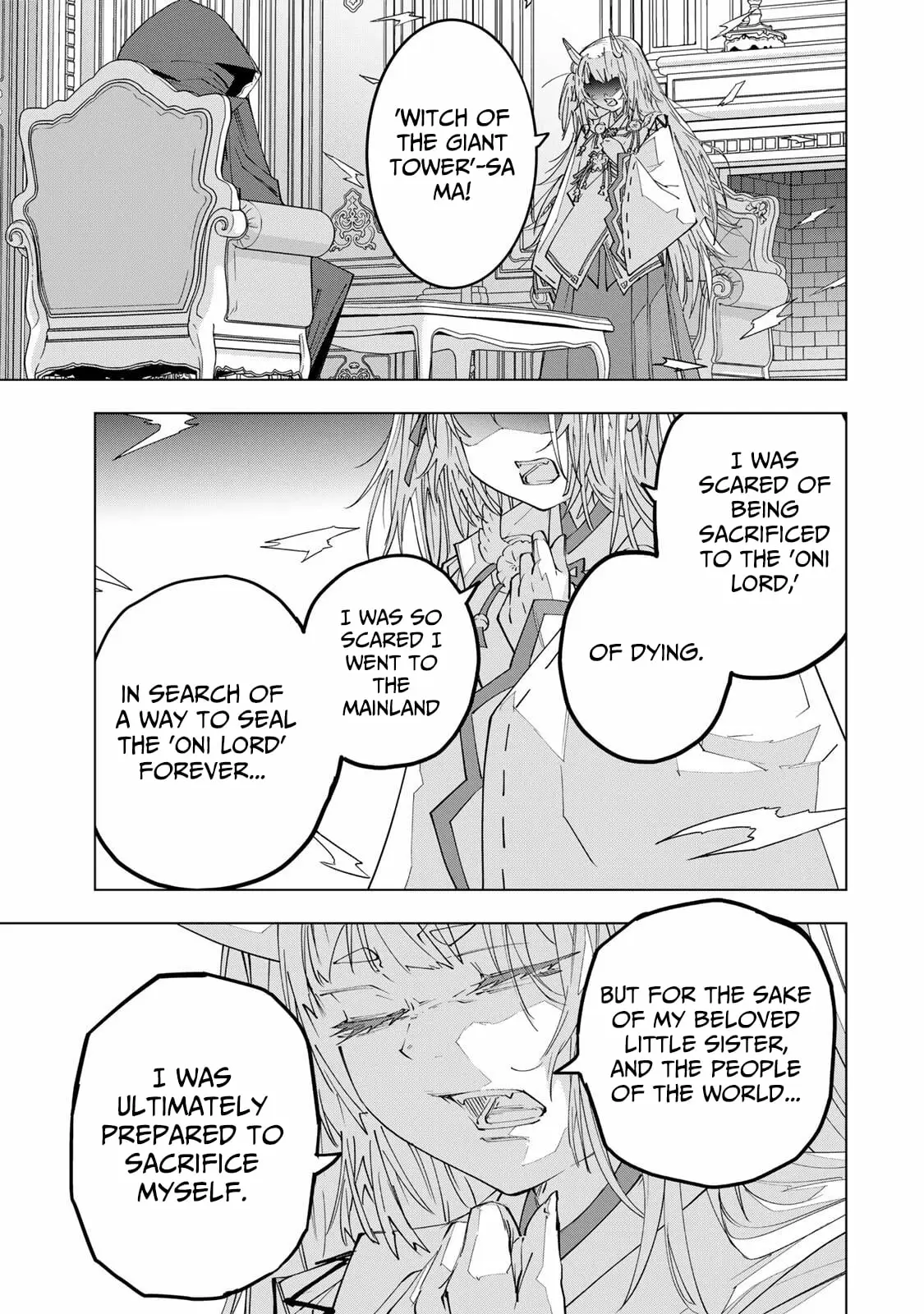Read Backstabbed in a Backwater Dungeon My Party Tried to Kill Me But Thanks to an Infinite Gacha I Got LVL 9999 Friends and Am Out for Revenge EN Manga Online
