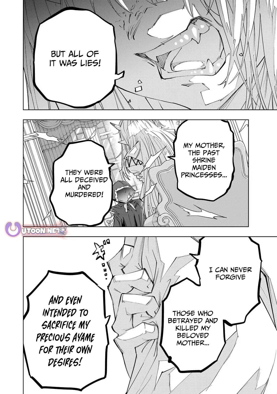 Read Backstabbed in a Backwater Dungeon My Party Tried to Kill Me But Thanks to an Infinite Gacha I Got LVL 9999 Friends and Am Out for Revenge EN Manga Online